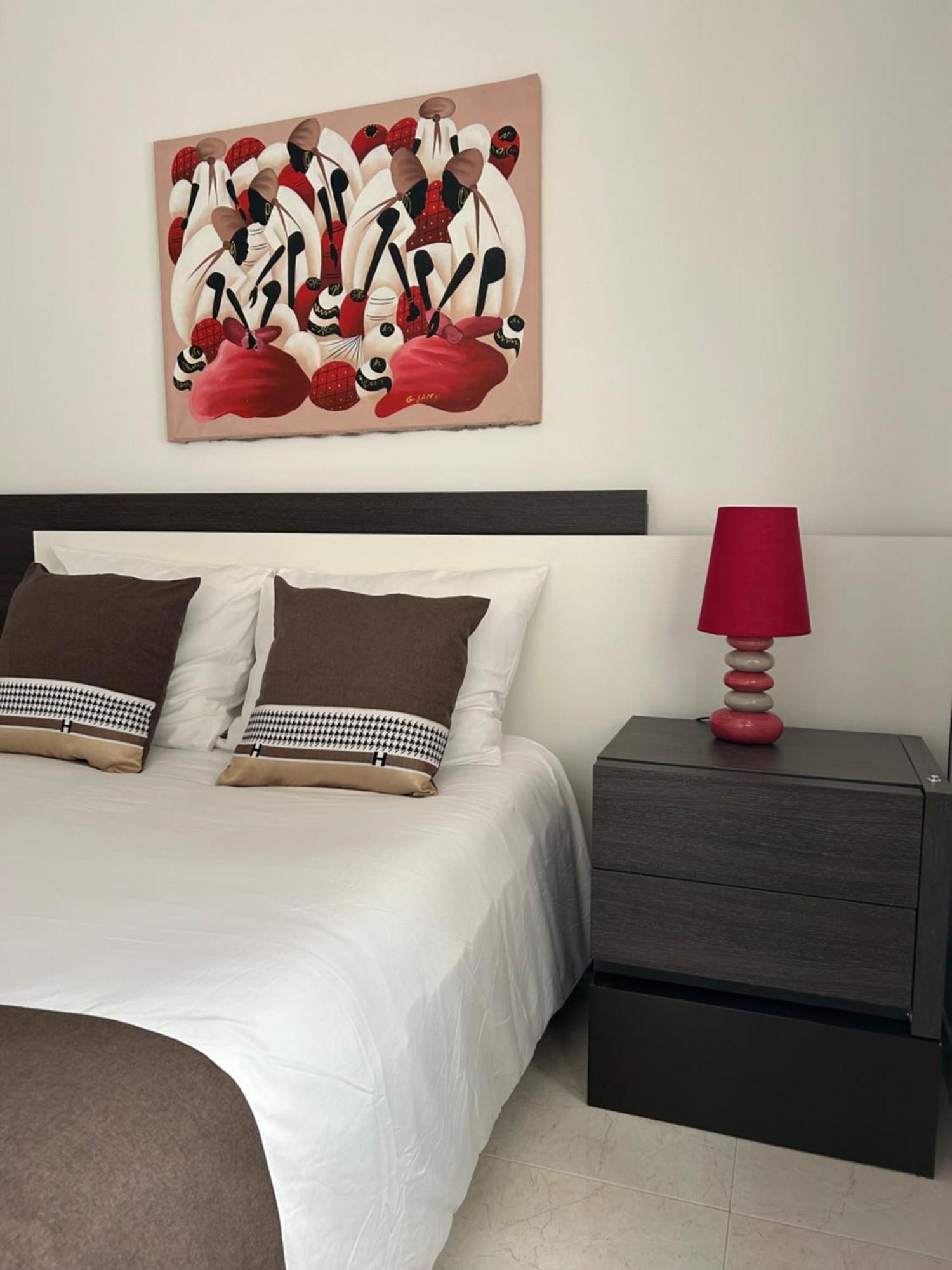 Appartement Duplex Rosas Avec Terrasse Magnifique Jacuzzi Vue Mer מראה חיצוני תמונה