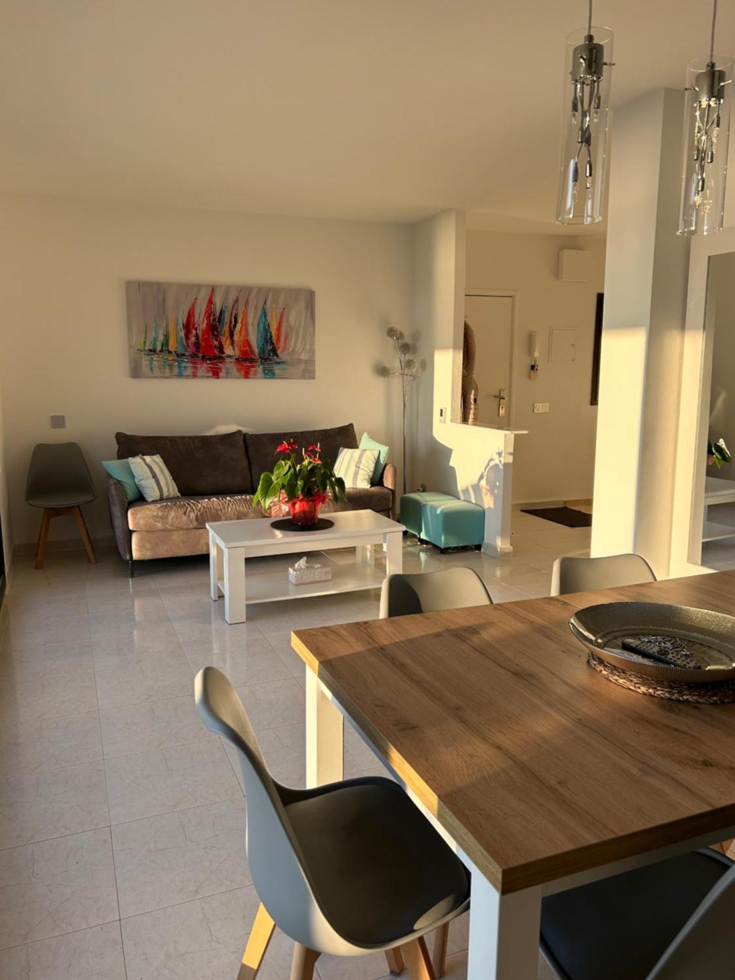 Appartement Duplex Rosas Avec Terrasse Magnifique Jacuzzi Vue Mer מראה חיצוני תמונה