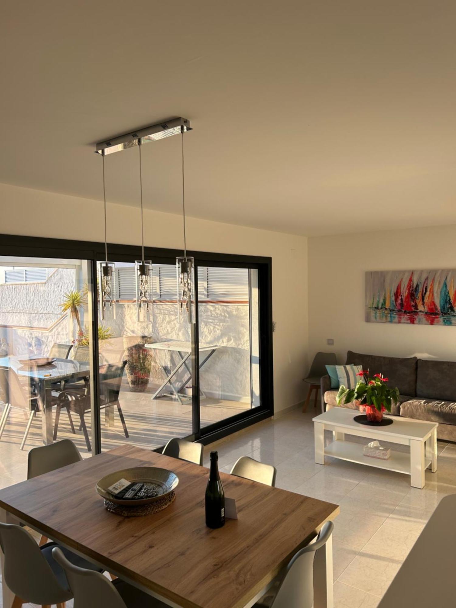 Appartement Duplex Rosas Avec Terrasse Magnifique Jacuzzi Vue Mer מראה חיצוני תמונה